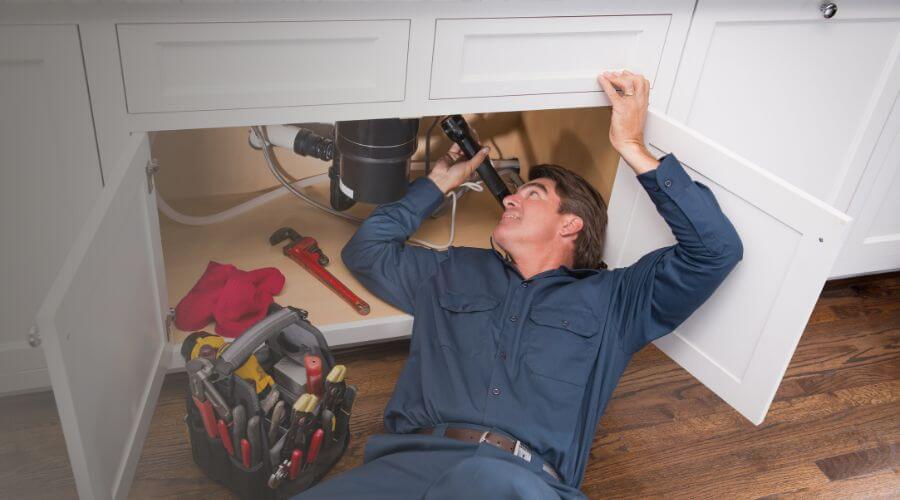 Professional sink repair in South Dennis, MA